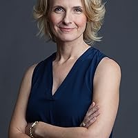 Elizabeth Gilbert