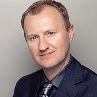 Mark Gatiss