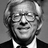 Profile Image for Ray Bradbury.