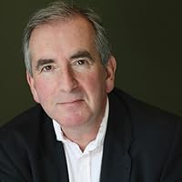 Robert   Harris