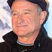 Robin  Williams