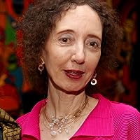 Joyce Carol Oates