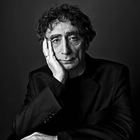 Gabor Maté