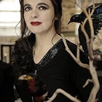 Amélie Nothomb