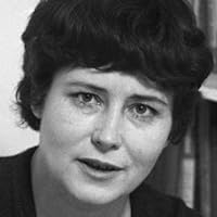 Doris Lessing