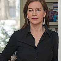 Louise Erdrich