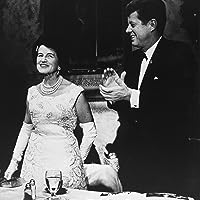 Rose Fitzgerald Kennedy