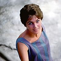 Profile Image for Lucia Berlin.