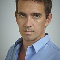 Profile Image for Peter Frankopan.