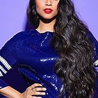 Lilly Singh