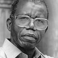 Chinua Achebe