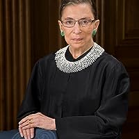 Ruth Bader Ginsburg