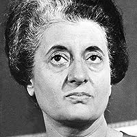 Indira Gandhi