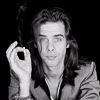 Nick Cave