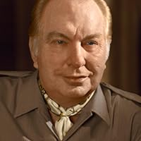 L. Ron Hubbard