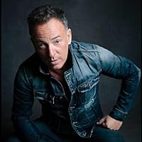 Bruce Springsteen