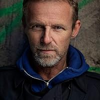 Profile Image for Jo Nesbø.