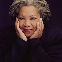 Toni Morrison