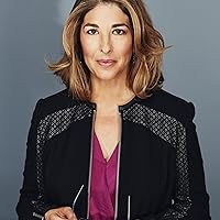 Naomi Klein