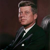 John F. Kennedy