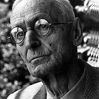 Hermann Hesse