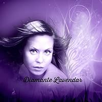 Diamante Lavendar