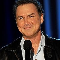 Norm Macdonald