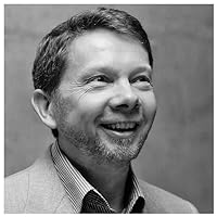 Eckhart Tolle