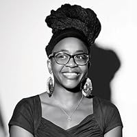 Nnedi Okorafor