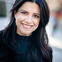 Reshma Saujani