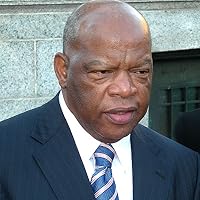 John             Lewis