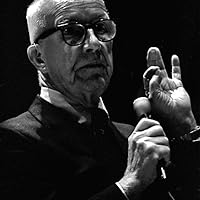 R. Buckminster Fuller