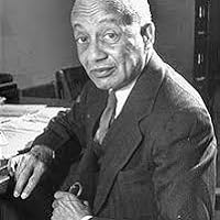 Profile Image for Alain LeRoy Locke.