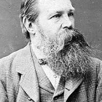 Friedrich Engels