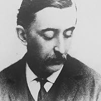 Lafcadio Hearn