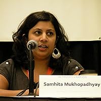 Samhita Mukhopadhyay