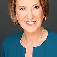 Carly Fiorina