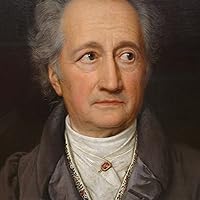 Johann Wolfgang von Goethe