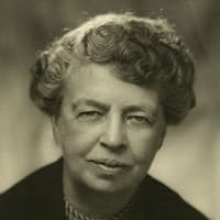 Eleanor Roosevelt