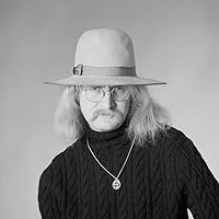 Richard Brautigan