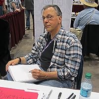 Profile Image for Howard Chaykin.