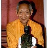 Kalu Rinpoche