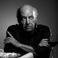 Profile Image for Eduardo Galeano.