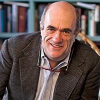 Profile Image for Colm Tóibín.