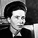 Simone de Beauvoir