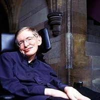 Stephen Hawking