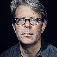 Jonathan Franzen