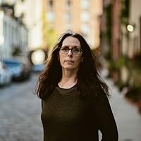 Laurie Halse Anderson