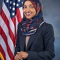 Ilhan Omar