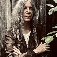 Patti Smith